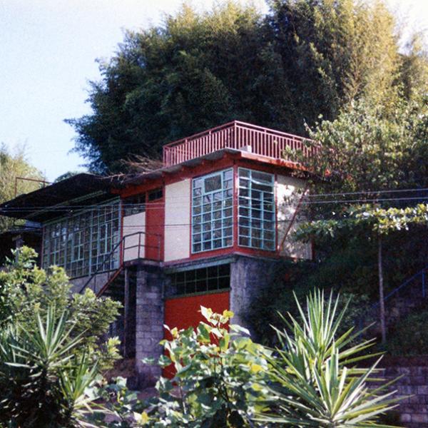 Casa Fachada